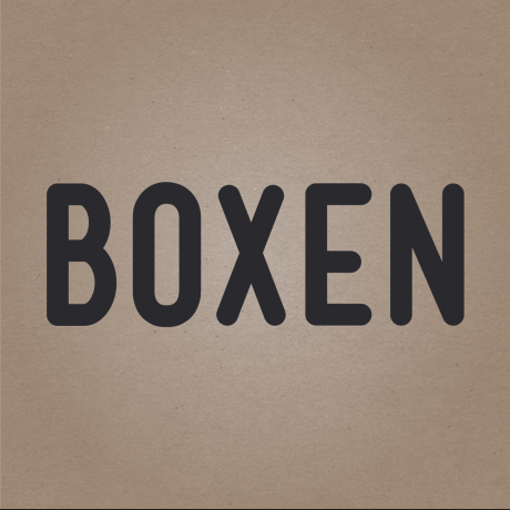 @boxen