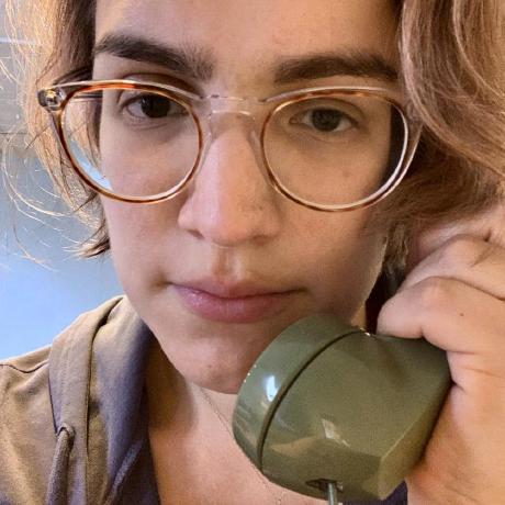 Image of Evelyn Masso