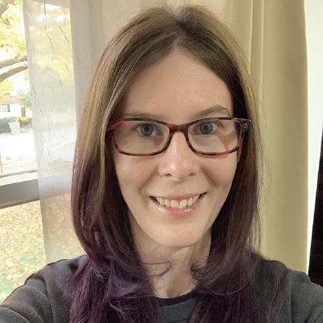 Image of Sarah Vessels