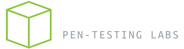 Hack The Box Pentesting Labs Logo