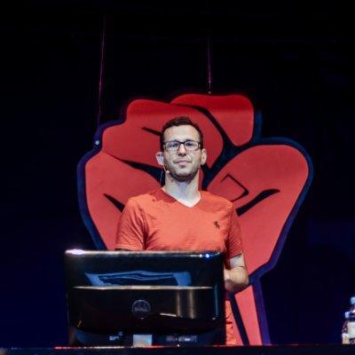 Image of Nico Waisman