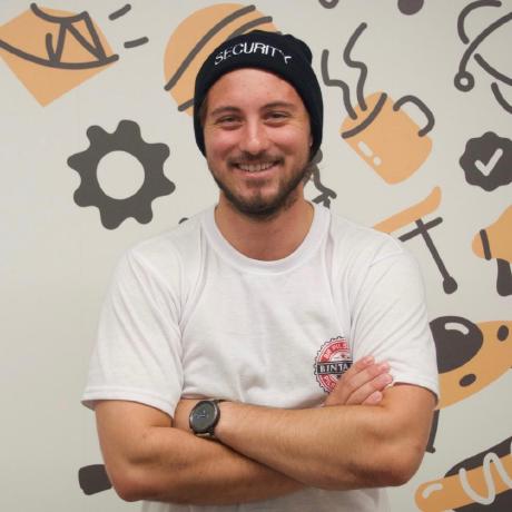 Image of Brian Anglin