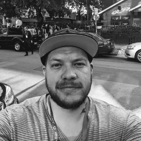 Image of Lucas Gravley