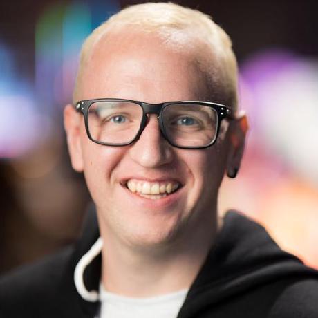 Image of Alex Mullans