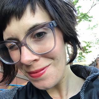 Image of Vanessa Gennarelli