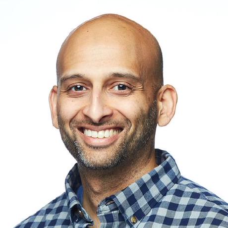 Image of Hamel Husain