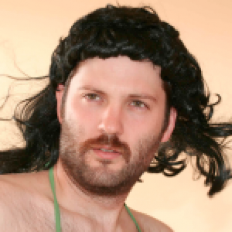 Image of Aaron Patterson