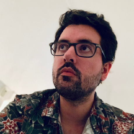 Image of Vicent Martí