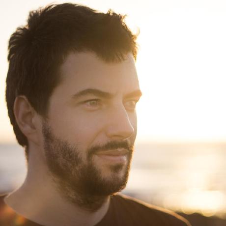 Image of Gregor Martynus