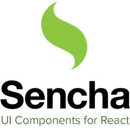 UI Components for Productive Dev Teams sencha
