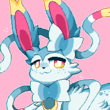 @sylveon