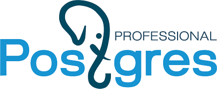 Postgres Professional