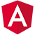 Angular logo