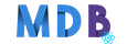 MDB Logo