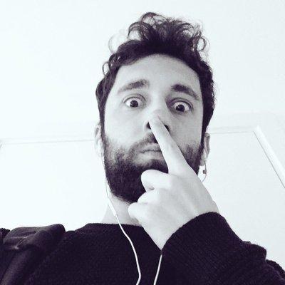 Image of Adrian Mato Gondelle