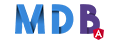 MDB Logo