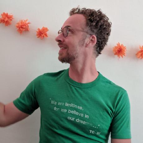 Image of Zeke Sikelianos