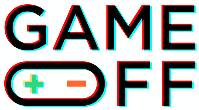 Join the GitHub Game Off!