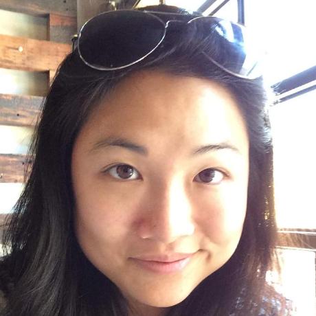 Image of Kathryn Hsu