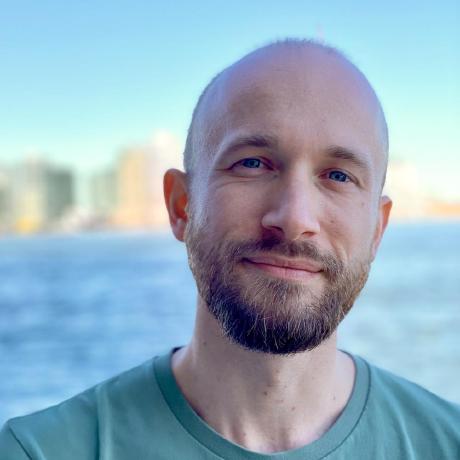 Image of Ryan Nystrom