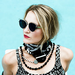 Material Design for Bootstrap - example photo