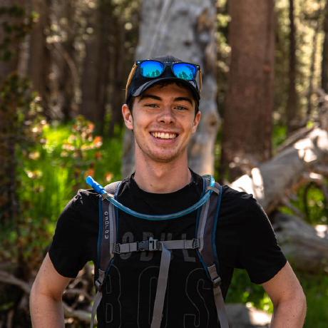 Ethan Arrowood's profile picture