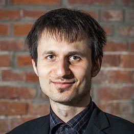 Igor Savin's profile picture