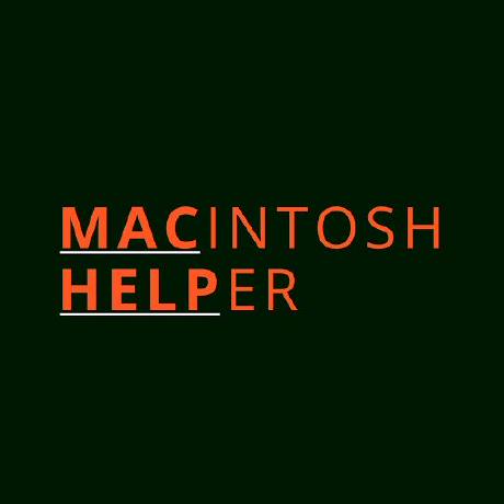 macintoshhelper