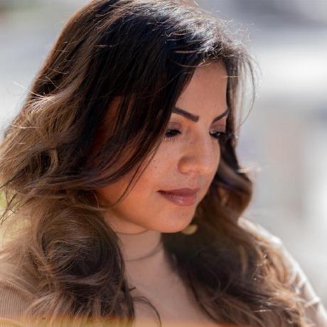 Image of Andrea Griffiths