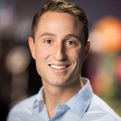 Image of Kevin Alwell