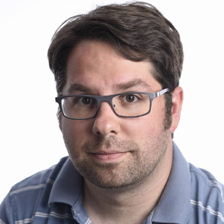 Image of Justin Hutchings