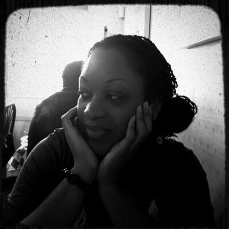 Image of Arelia Jones