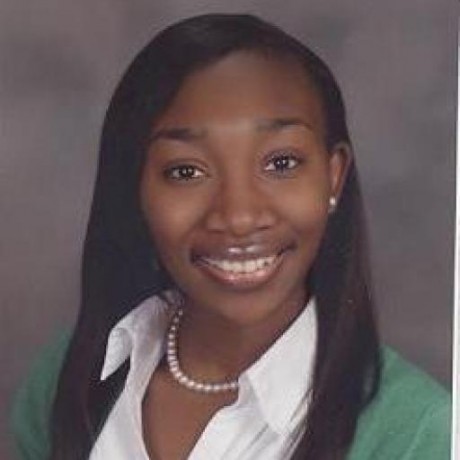 Image of Hauwa Otori