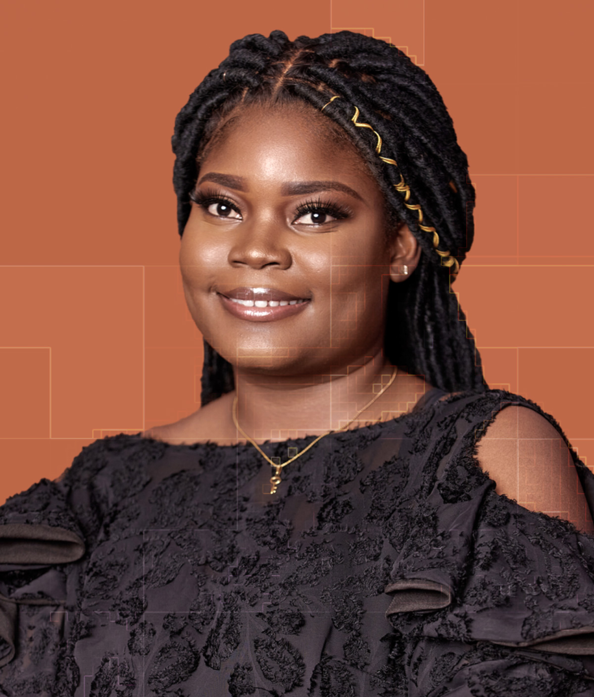 Picture of Gift Egwuenu