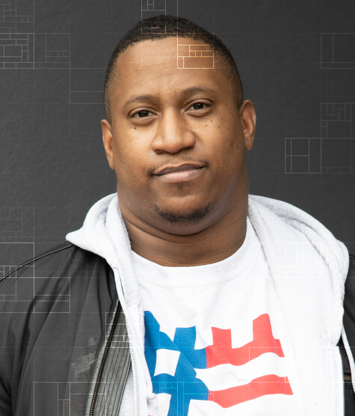 Picture of Jerome Hardaway