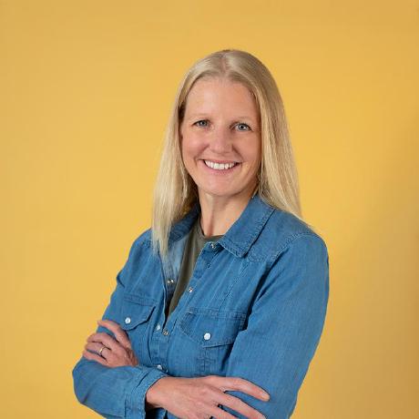 Image of Amanda Swan