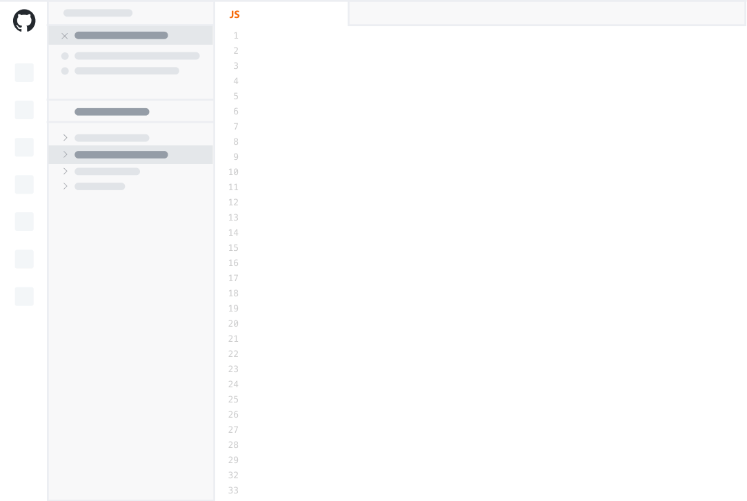 Codespaces source control