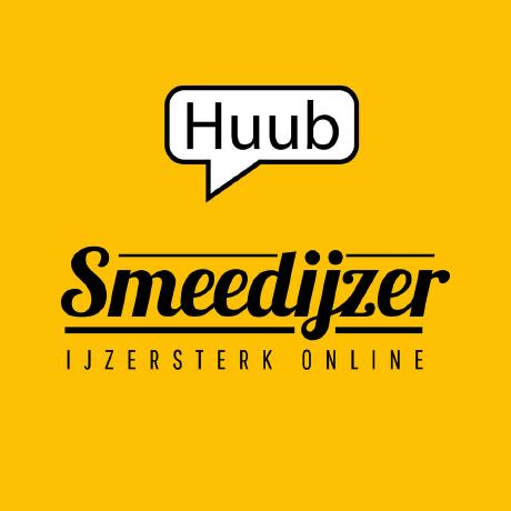 smeedijzer-internet