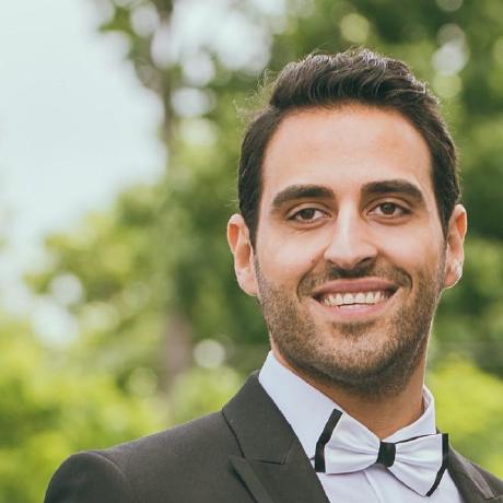 Image of Wissam Abirached