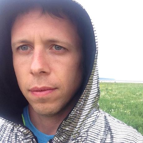 Image of Ryan J. Salva