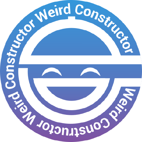WeirdConstructor
