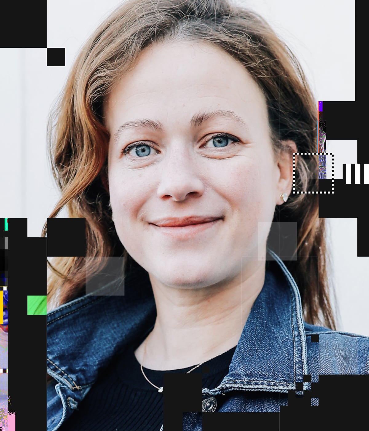 Picture of Kath Korevec