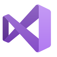 Visual Studio icon