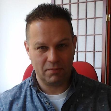 Image of Scott Arbeit