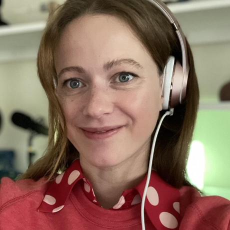 Image of Kath Korevec