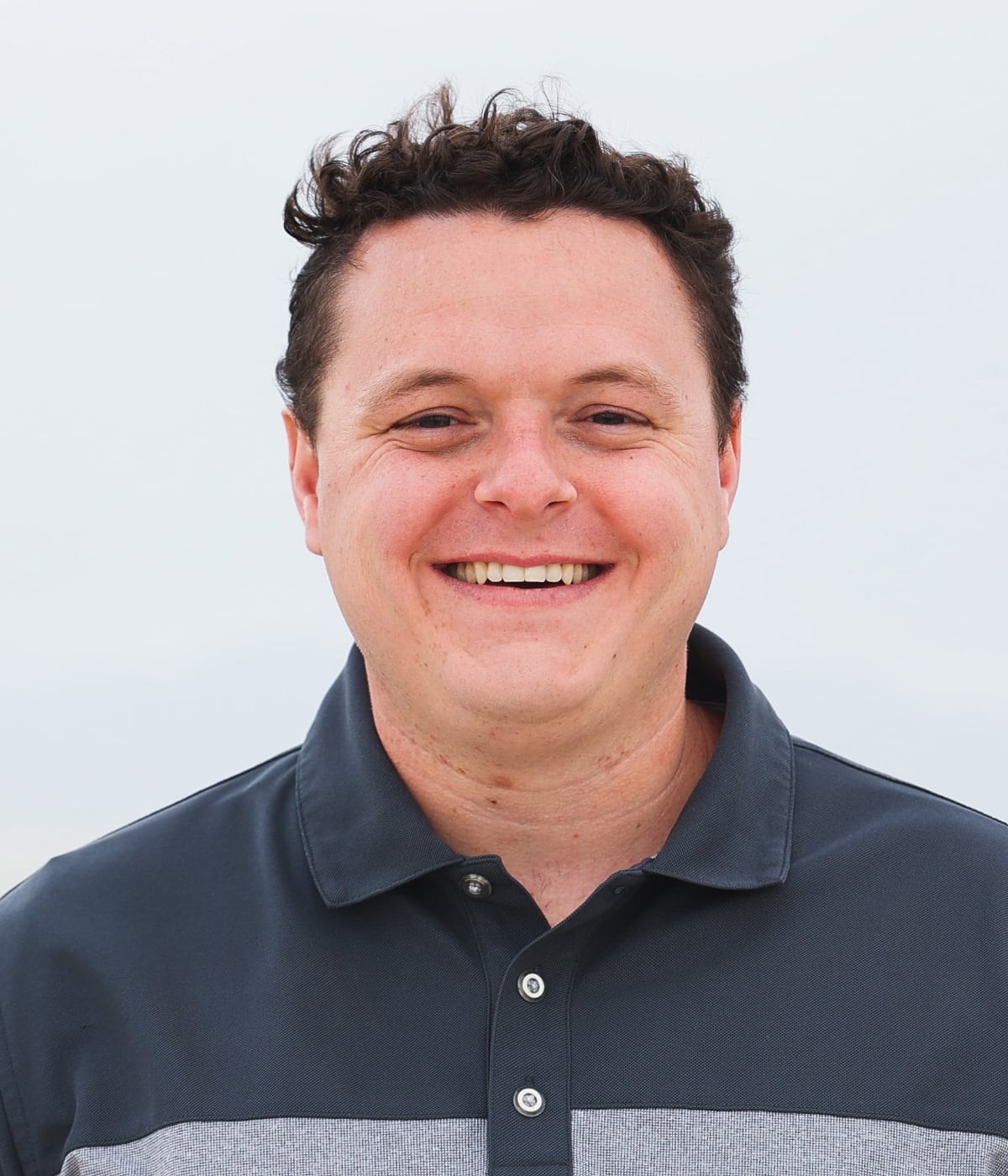 Picture of Tanner Linsley