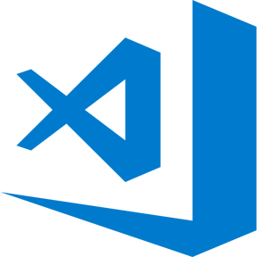 visual-studio-code logo