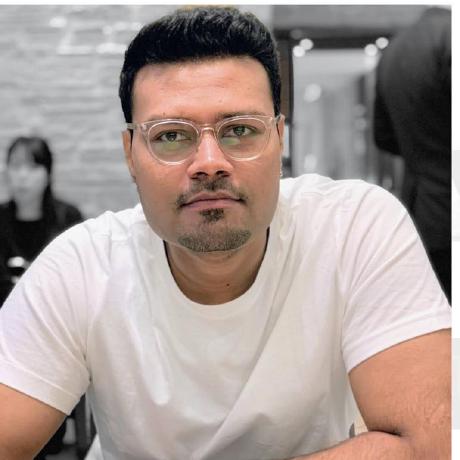 @PrithivirajDamodaran