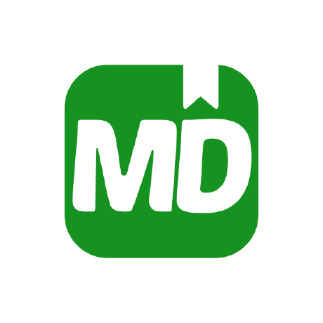 Mddocs logo