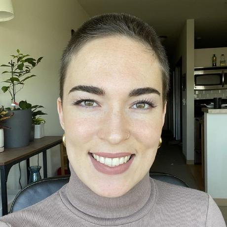 Image of Annie Gesellchen